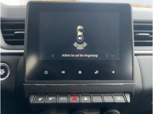 Renault Captur II 1.3 TCe 140 Mild-Hybrid Evolution