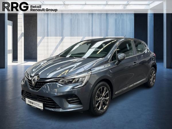 Renault Clio INTENS TCe 90 KAMERA UPE:21.100,-