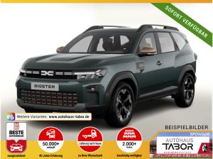 Dacia Bigster Extreme HYBRID 155 Kam PDC vo/hi PDC ACC