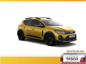 Dacia Sandero Stepway Extreme TCe 110 ParkAssist