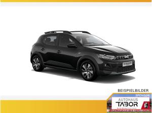 Dacia Sandero Stepway Expression TCe 110 PDC Nav