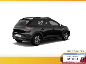 Dacia Sandero Stepway Expression TCe 110 PDC Nav