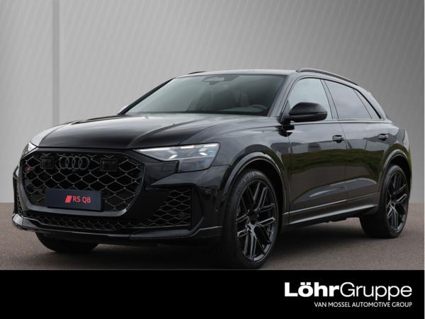 Audi RS Q8 SUV tiptronic