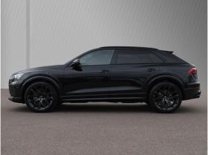 Audi RS Q8 SUV tiptronic
