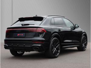 Audi RS Q8 SUV tiptronic
