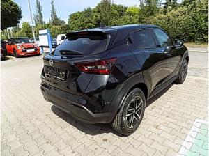 Nissan Juke JUKE N-Connecta 1.0 DIG-T 7DCT AT Winterpaket
