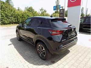 Nissan Juke JUKE N-Connecta 1.0 DIG-T 7DCT AT Winterpaket