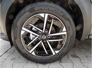 Nissan Juke JUKE N-Connecta 1.0 DIG-T 7DCT AT Winterpaket