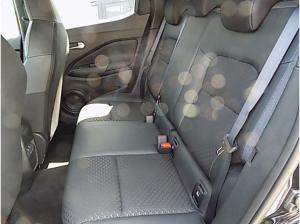 Nissan Juke JUKE N-Connecta 1.0 DIG-T 7DCT AT Winterpaket
