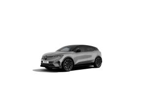 Renault Mégane E-Tech