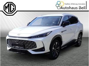 MG HS LUXURY PHEV MY25.5