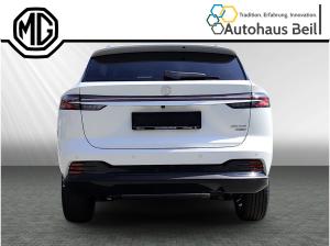 MG HS LUXURY PHEV MY25.5
