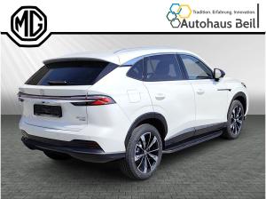 MG HS LUXURY PHEV MY25.5