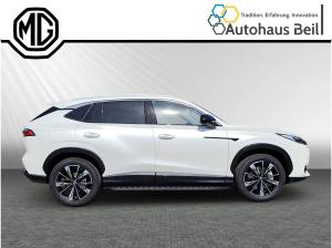 MG HS LUXURY PHEV MY25.5