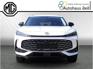 MG HS LUXURY PHEV MY25.5