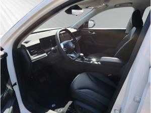 MG HS LUXURY PHEV MY25.5