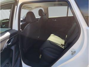 MG HS LUXURY PHEV MY25.5