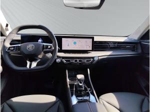 MG HS LUXURY PHEV MY25.5