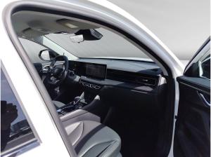 MG HS LUXURY PHEV MY25.5