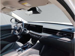 MG HS LUXURY PHEV MY25.5