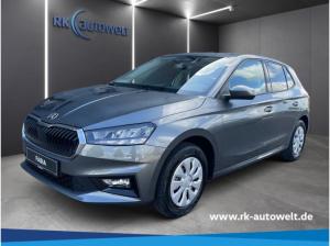 Skoda Fabia Essence 1.0 MPI Klima,SHZ,LED,PDC