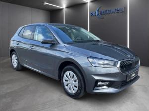 Skoda Fabia Essence 1.0 MPI Klima,SHZ,LED,PDC