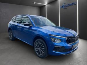 Skoda Kamiq Balance 1.5 TSI DSG Matrix,Kamera,ACC,AHK