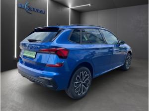Skoda Kamiq Balance 1.5 TSI DSG Matrix,Kamera,ACC,AHK