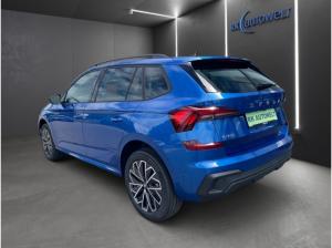 Skoda Kamiq Balance 1.5 TSI DSG Matrix,Kamera,ACC,AHK
