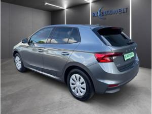 Skoda Fabia Essence 1.0 MPI Klima,SHZ,LED,PDC
