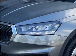 Skoda Fabia Essence 1.0 MPI Klima,SHZ,LED,PDC