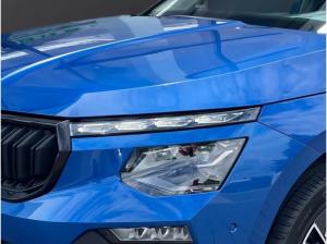 Skoda Kamiq Balance 1.5 TSI DSG Matrix,Kamera,ACC,AHK