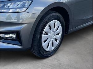 Skoda Fabia Essence 1.0 MPI Klima,SHZ,LED,PDC