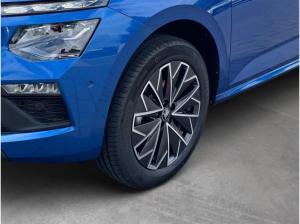 Skoda Kamiq Balance 1.5 TSI DSG Matrix,Kamera,ACC,AHK