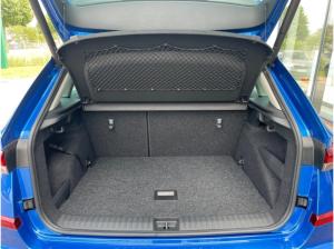 Skoda Kamiq Balance 1.5 TSI DSG Matrix,Kamera,ACC,AHK