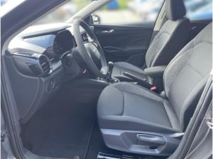 Skoda Fabia Essence 1.0 MPI Klima,SHZ,LED,PDC