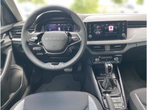 Skoda Kamiq Balance 1.5 TSI DSG Matrix,Kamera,ACC,AHK
