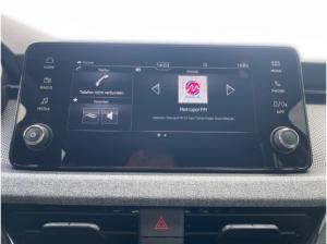 Skoda Kamiq Balance 1.5 TSI DSG Matrix,Kamera,ACC,AHK