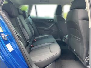 Skoda Kamiq Balance 1.5 TSI DSG Matrix,Kamera,ACC,AHK