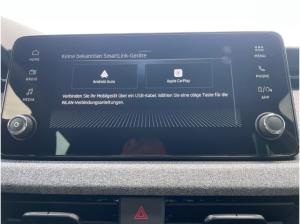 Skoda Kamiq Balance 1.5 TSI DSG Matrix,Kamera,ACC,AHK