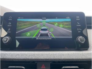 Skoda Kamiq Balance 1.5 TSI DSG Matrix,Kamera,ACC,AHK