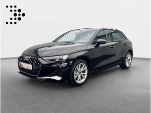 Audi A3 Sportback 40 TFSIe Advanced *LED*Kamera*Keyless*Sportsitze*Navi*ACC*