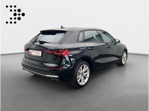 Audi A3 Sportback 40 TFSIe Advanced *LED*Kamera*Keyless*Sportsitze*Navi*ACC*