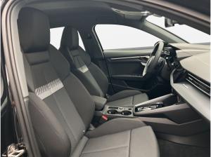Audi A3 Sportback 40 TFSIe Advanced *LED*Kamera*Keyless*Sportsitze*Navi*ACC*