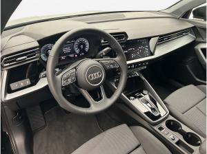 Audi A3 Sportback 40 TFSIe Advanced *LED*Kamera*Keyless*Sportsitze*Navi*ACC*