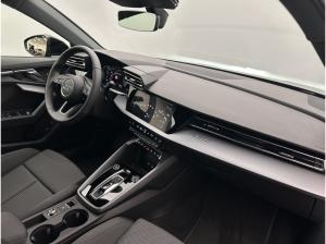 Audi A3 Sportback 40 TFSIe Advanced *LED*Kamera*Keyless*Sportsitze*Navi*ACC*