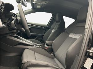 Audi A3 Sportback 40 TFSIe Advanced *LED*Kamera*Keyless*Sportsitze*Navi*ACC*
