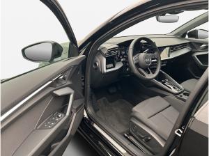 Audi A3 Sportback 40 TFSIe Advanced *LED*Kamera*Keyless*Sportsitze*Navi*ACC*