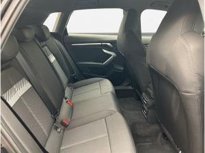 Audi A3 Sportback 40 TFSIe Advanced *LED*Kamera*Keyless*Sportsitze*Navi*ACC*