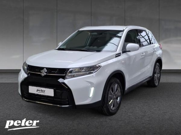 Suzuki Vitara 1.4 Comfort Allgrip Hybrid *versch. Farben*